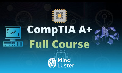 CompTIA A+ Network Essentials