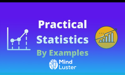 Statistics and Probability for beginners