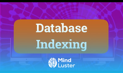 Database Indexing Techniques