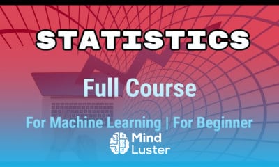 Probability for data science