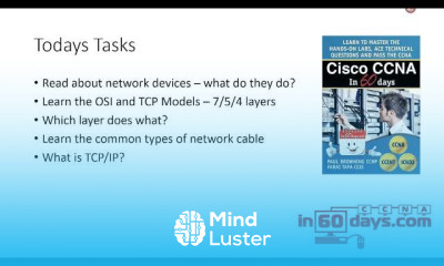 CCNA Wireless Fundamentals