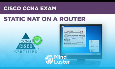 Static NAT Configuration