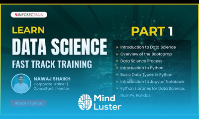 Data Frames Basics with Pandas
