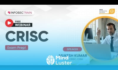 CRISC Information Risk Assessment