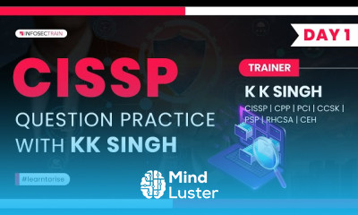 CISSP Domain 1 Essentials