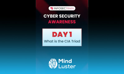 Cyber Security Awareness for Students