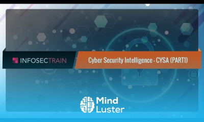 Cyber Security Intelligence Fundamentals