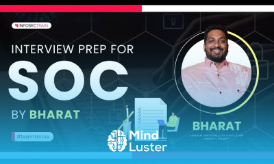 SOC Analyst Essentials