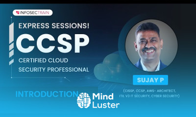 Cloud Data Security Fundamentals