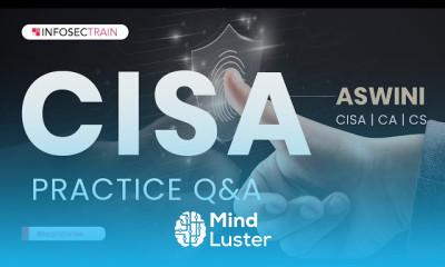 CISA Risk Management