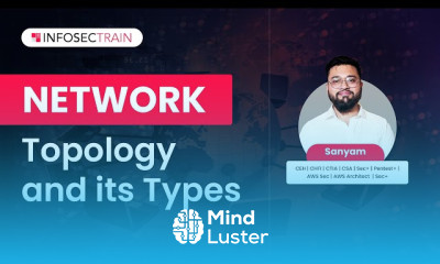 Network Topology Types