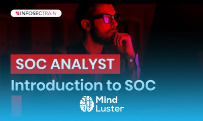 SOC Analyst Fundamentals