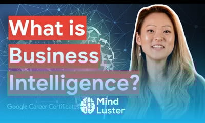 Google Business Intelligence Strategy