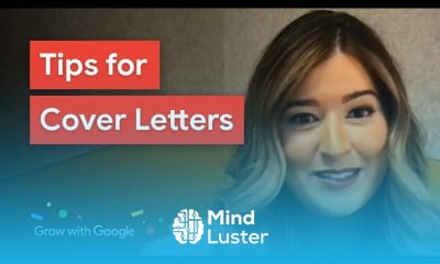 Cover Letter Strategies