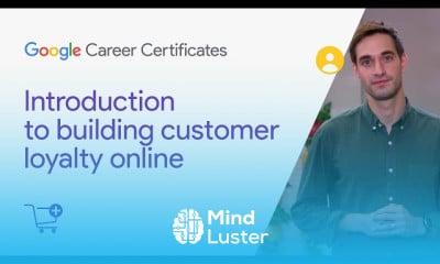 building customer loyalty online