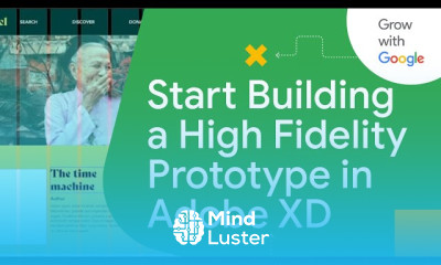 Design a Responsive Website in Adobe XD