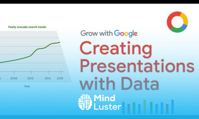 Creating Data Visualizations with Tableau