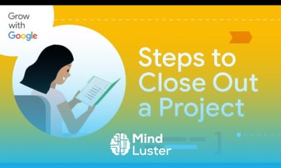 Applying Project Management