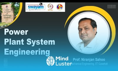Power Plant System Engineering