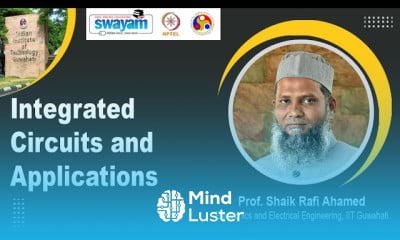 Integrated Circuits and Applications