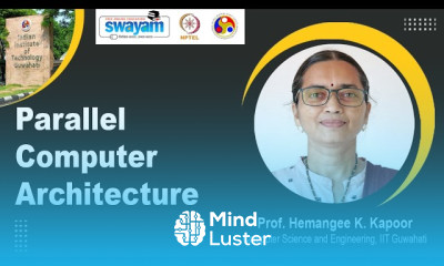 Parallel Computer Architecture