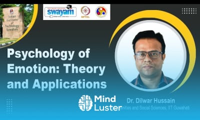 Psychology of Emotion