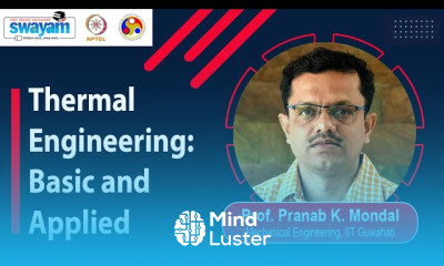 Thermal Engineering Basics