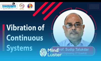 Vibration of Continuous Systems