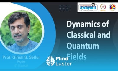 Hamiltonian Mechanics Fundamentals