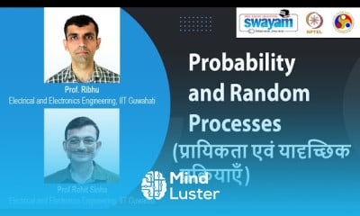 Axioms of Probability