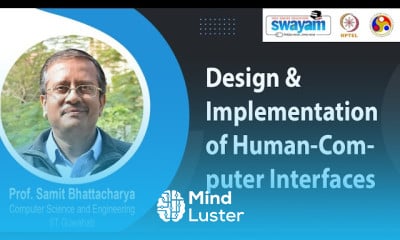 Interactive Systems Development