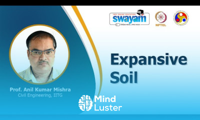 Formation of soil Fundamentals