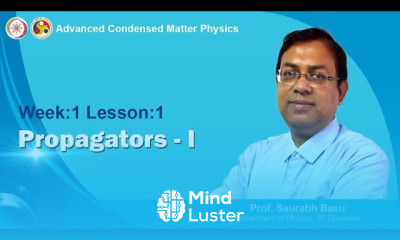 Condensed Matter Physics Fundamentals