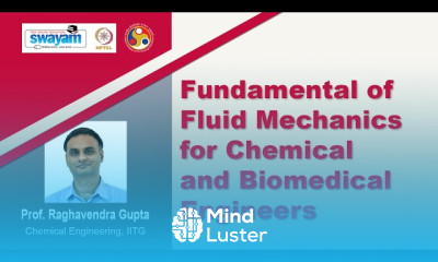Fluid Mechanics for Biomedical Engineers