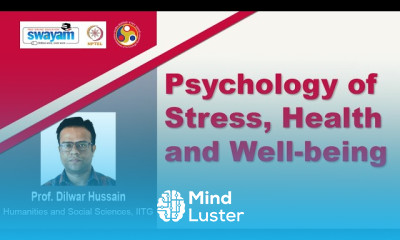 Psychological Disorders and Stress