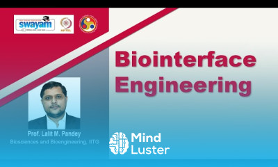 Biointerface Engineering for Beginners