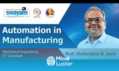 Mechatronics based systems