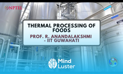 Thermal processing equipment