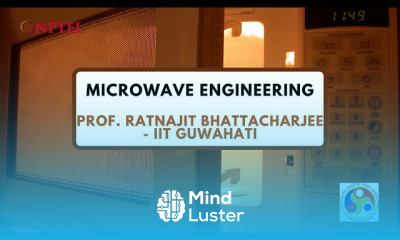 Microwave Engineering
