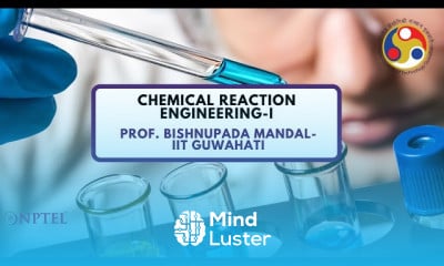 Chemical reaction engineering