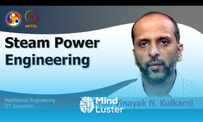 Steam Power Engineering