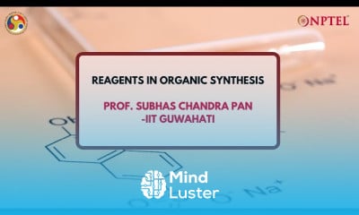 Organic Peroxides Chemistry
