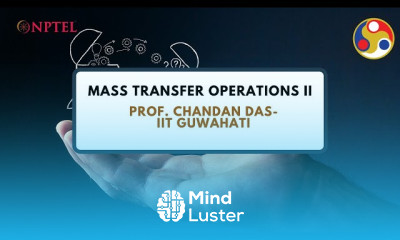 Mass Transfer Principles