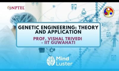 Genetic Engineering Techniques