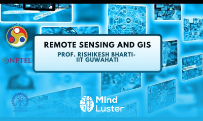 Remote Sensing Basics