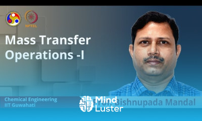 Multicomponent Distillation Fundamentals