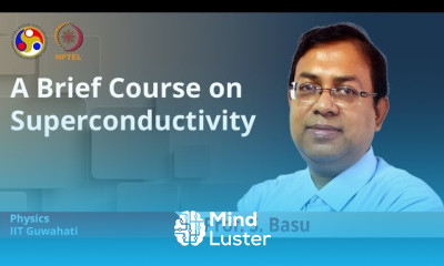 Thermodynamic properties superconductors