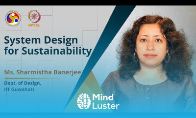 Sustainable Development System