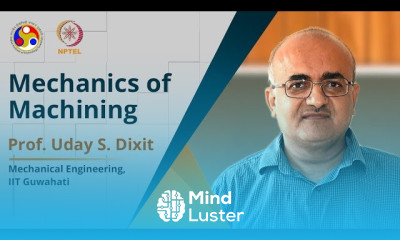 Orthogonal Cutting Mechanics Basics