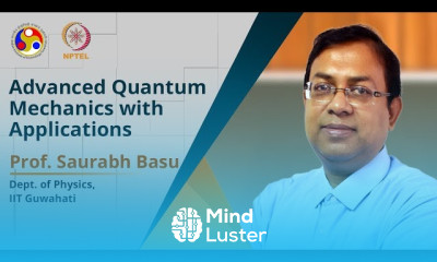 Quantum Mechanics Topics with Applications